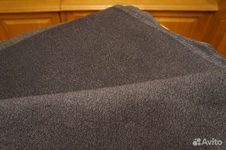 Отрезы на пальто