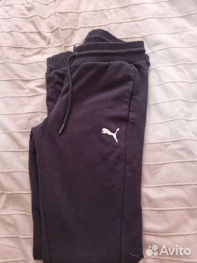 Спортивный костюм puma женский оригинал