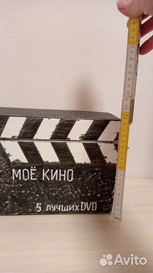 Сувенир мое кино