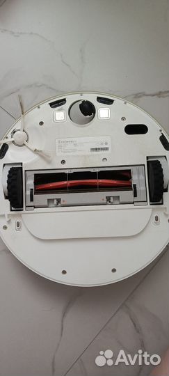 Робот пылесос xiaomi