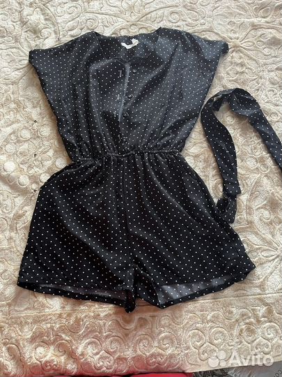 Комбинезон женский летний 42 44