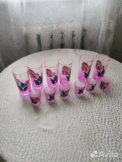 Набор посуды