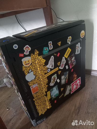 Компьютер Игровой