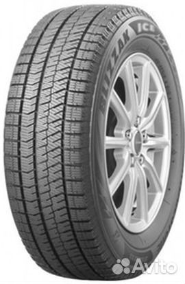 Bridgestone Blizzak Ice 215/60 R17 100T