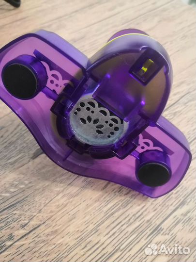 Дырокол для декора края Mr.Painter