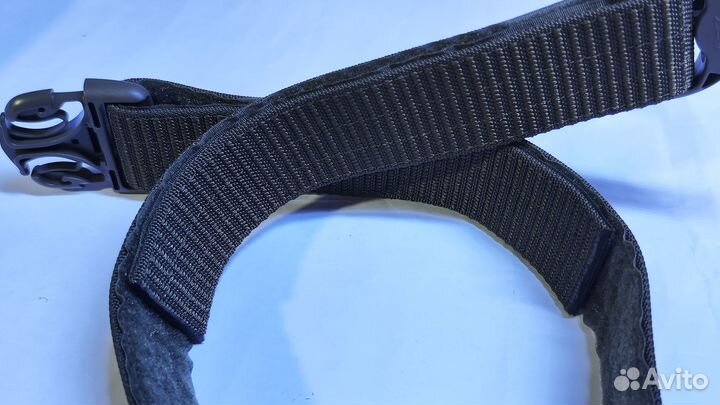 Ремень тактический поясной, Stich Profi