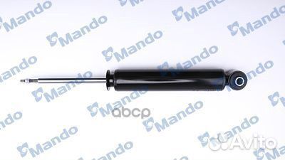 Амортизатор подвески ford mondeo IV (07) (GAS-RR)