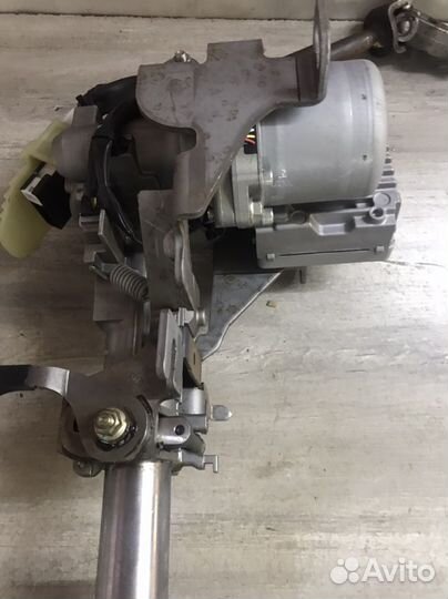 Рено флюенс электроусилитель