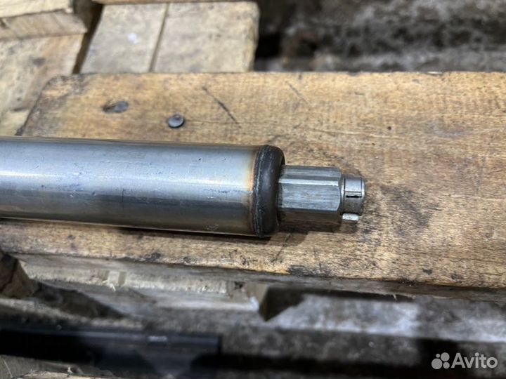 Рулевой карданчик