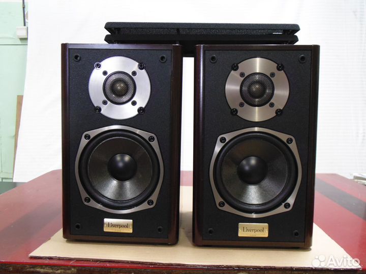 Акустическая система onkyo D200ll-liverpool