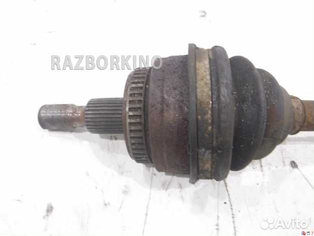 Привод задний Мерседес