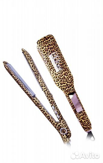 Профессиональный утюжок для ботокса и кератина