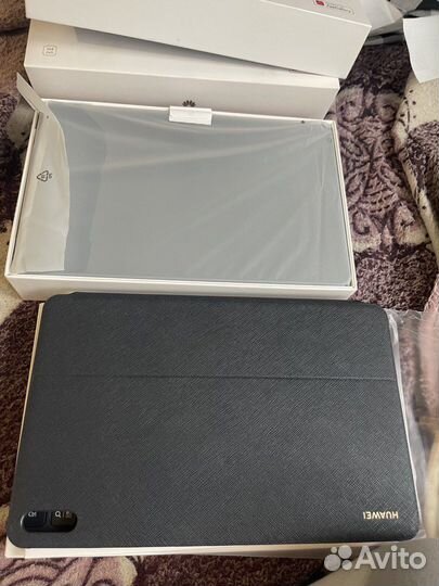 Планшет huawei MatePad 10.4 4/128GB