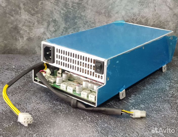 Бп WhatsMiner, Avalon,Innosilicon, Antminer