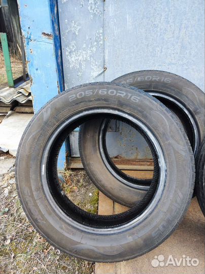 Aplus A609 205/60 R16