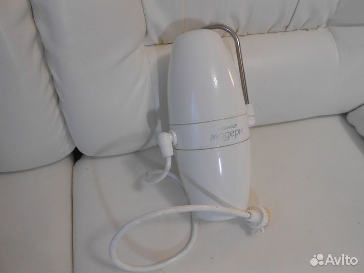 Фильтр для воды аквафор Модерн