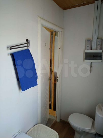 Дом 72 м² на участке 15,9 сот.