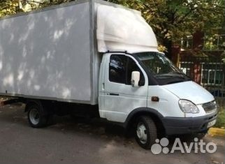 Грузоперевозки Грузовой Газель