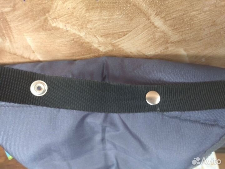 Сумка для коляски