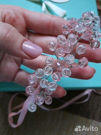 Украшение для волос