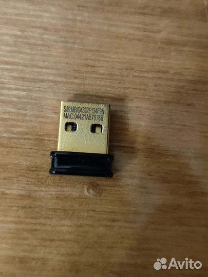 Bluetooth usb адаптер