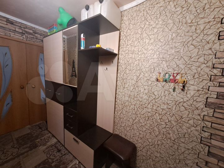 2-к. квартира, 43,2 м², 1/9 эт.
