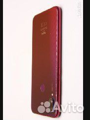 Xiaomi Redmi Note 7, 4/64 ГБ