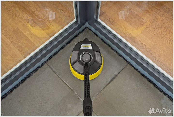 Karcher T-Racer T 7 Plus