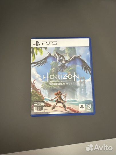 Игра для приставки ps5