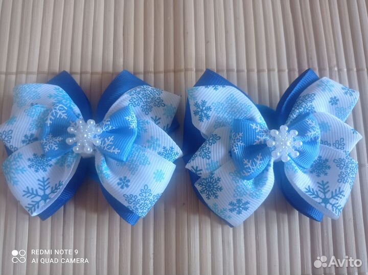 Резинка для волос