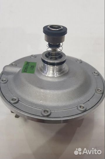 Блок клапанов 3226-02.300 nevalux 6014