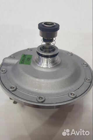 Блок клапанов 3226-02.300 nevalux 6014