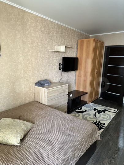 Квартира-студия, 30 м², 12/19 эт.