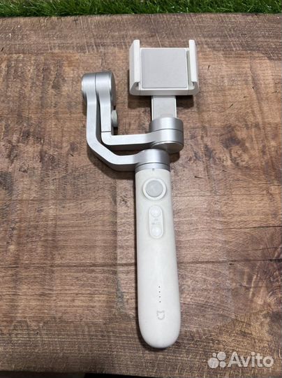 Стабилизатор для съемки