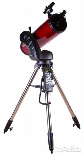 Телескоп Sky-Watcher Star Discovery P130 SynScan g