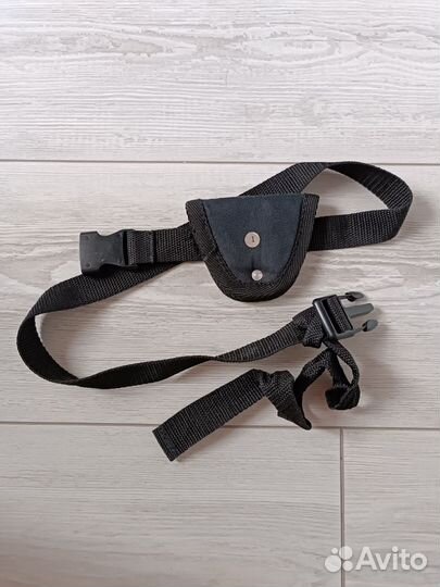 Ремень безопасности для беременных