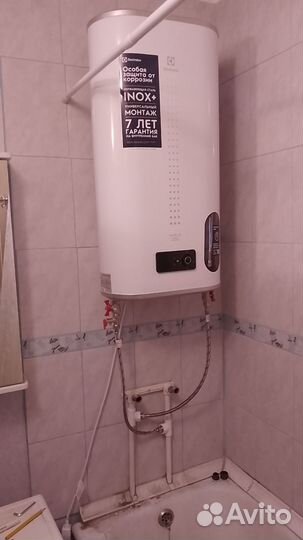 Работа слесарь сантехник