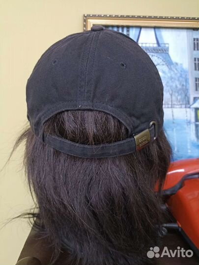 Бейсболка Tommy Hilfiger