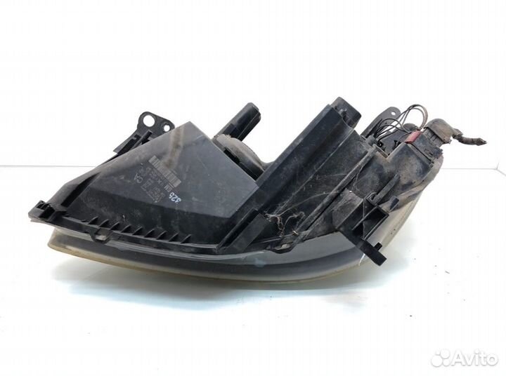 Фара 24451051 Opel Zafira B (2005-2012)