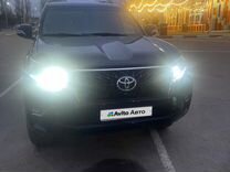 Toyota Land Cruiser Prado 4.0 AT, 2010, 295 000 км, с пробегом, цена 2 650 000 руб.