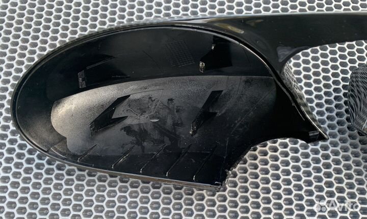 Накладки Зеркала BMW E-серия