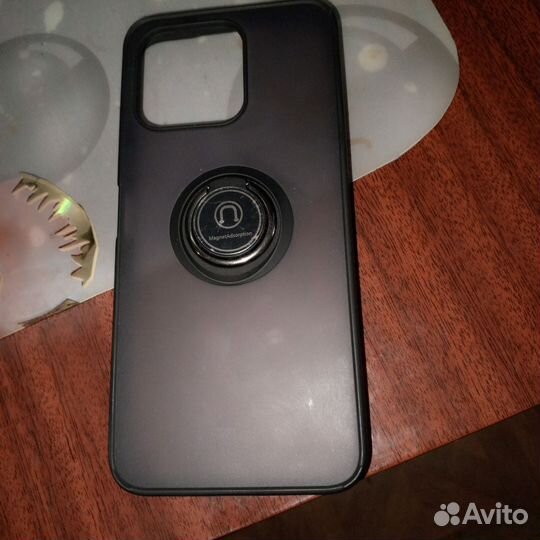 Чехол для телефона Honor 6