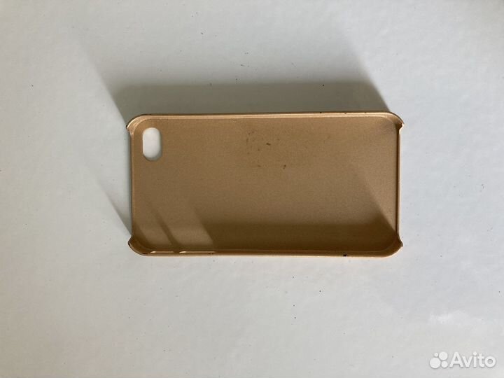 Чехол на iPhone 4 S