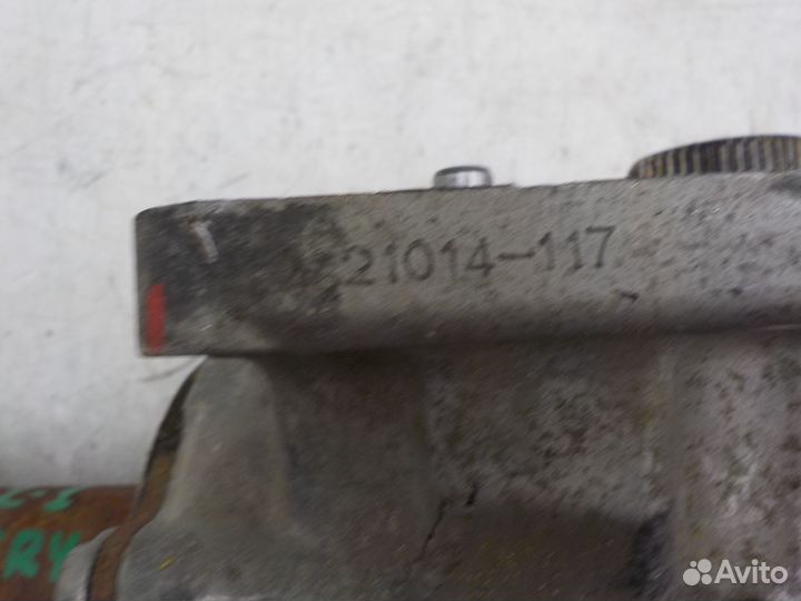 Б/У Б/У Редуктор задний exeed VX 2021- 154000326AA