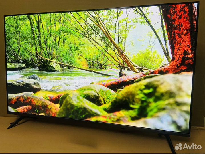 Телевизор SMART TV Hisense 55