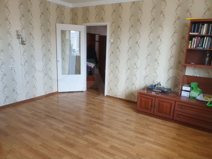 2-к. квартира, 59 м², 10/16 эт.