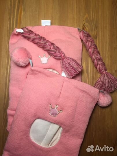 Новый шлем Breezy