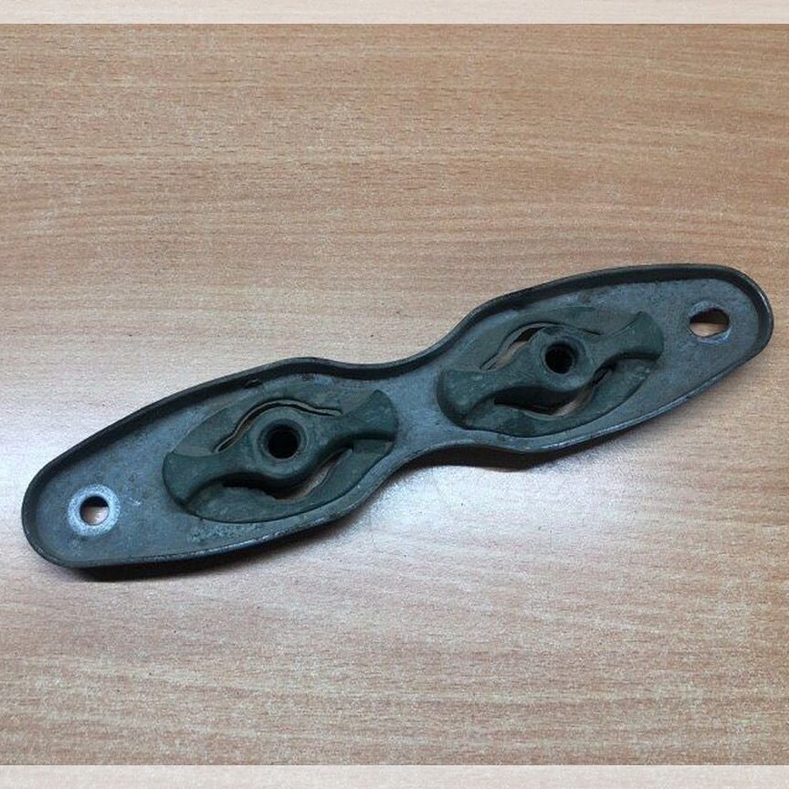 глушитель ford mondeo - Купить автозапчасти у проверенных