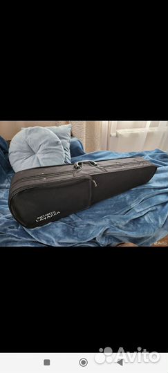 Скрипка 4/4