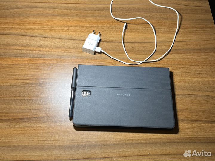Планшет samsung galaxy tab s4
